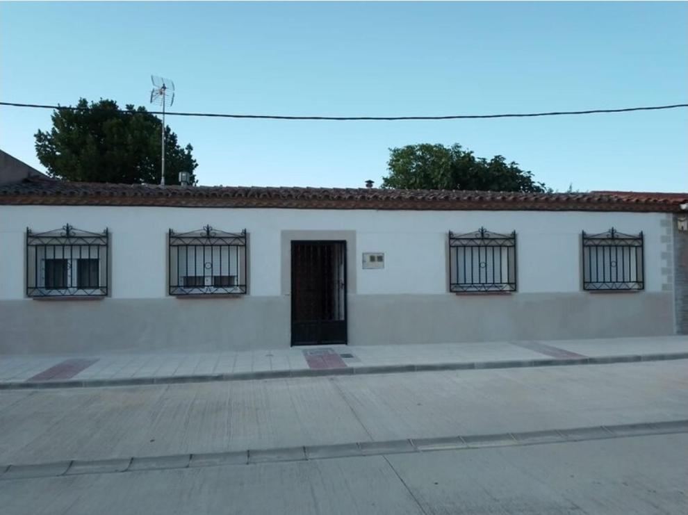 Casa Luraik Villa Melida  Exterior foto