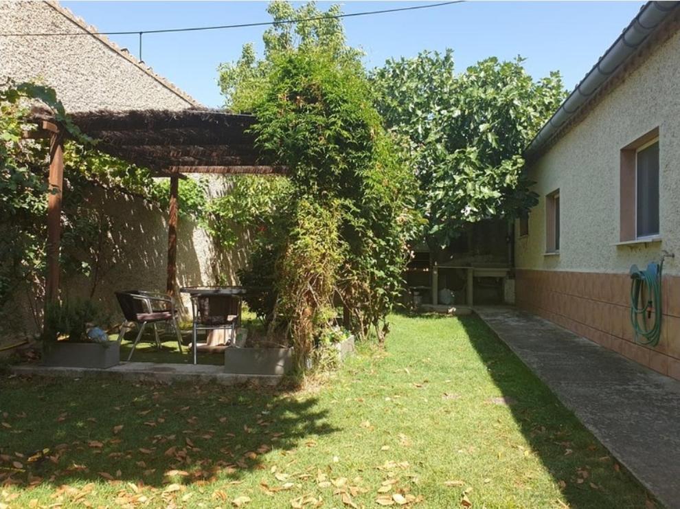 Casa Luraik Villa Melida  Exterior foto