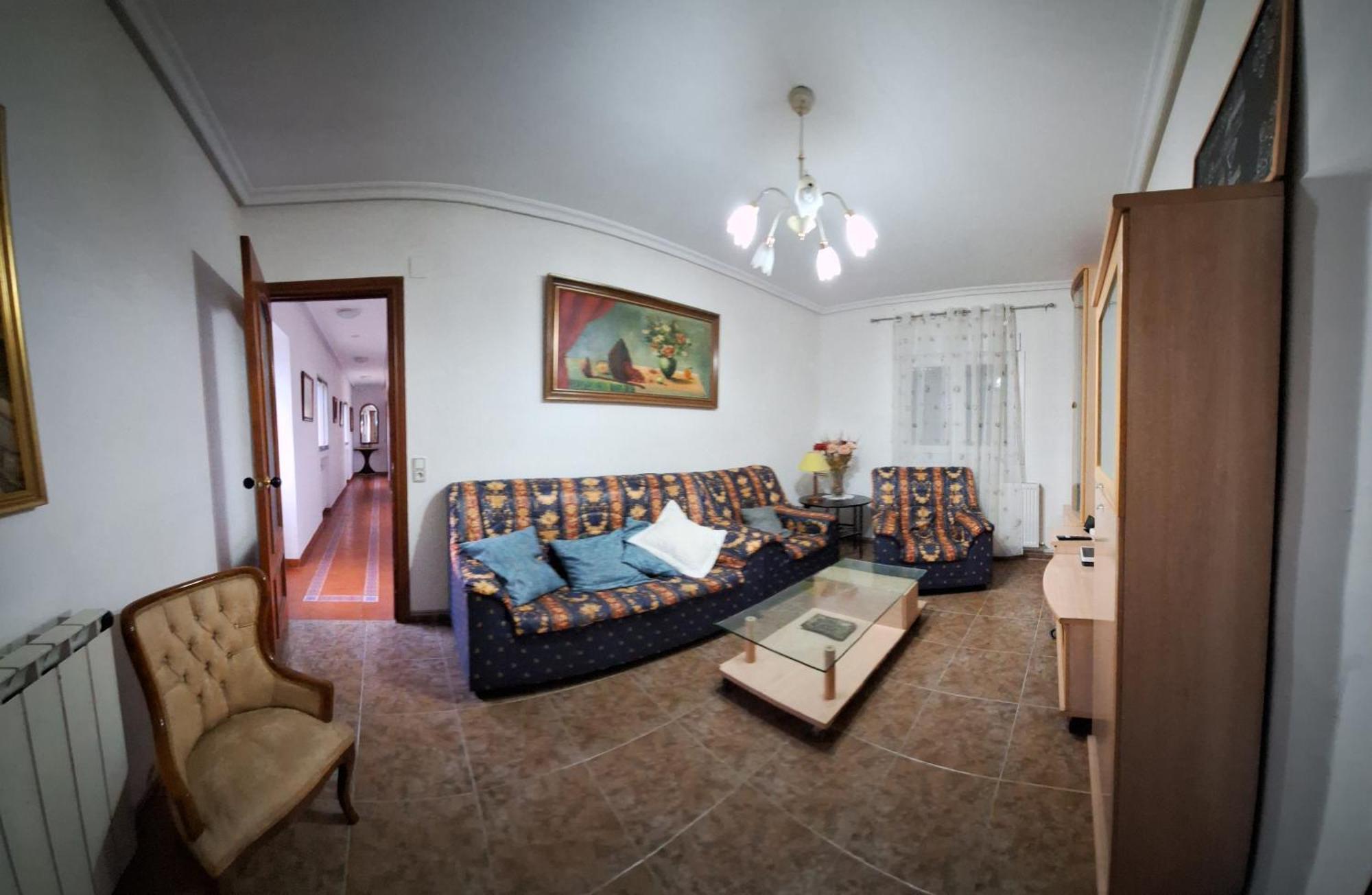 Casa Luraik Villa Melida  Exterior foto